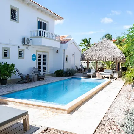 Bliss Bonaire By Boutique Bonaire Unique Resorts-2