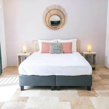 Bliss Bonaire By Boutique Bonaire Unique Resorts-3