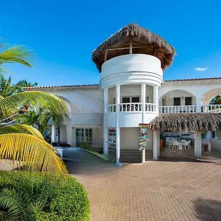 Bliss Bonaire By Boutique Bonaire Unique Resorts-3